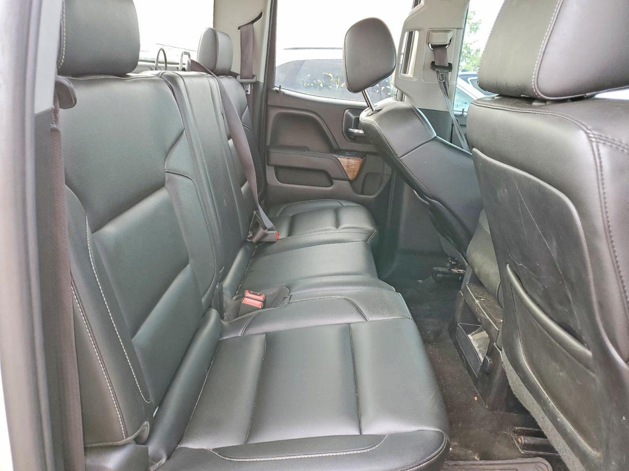 2014 GMC SIERRA