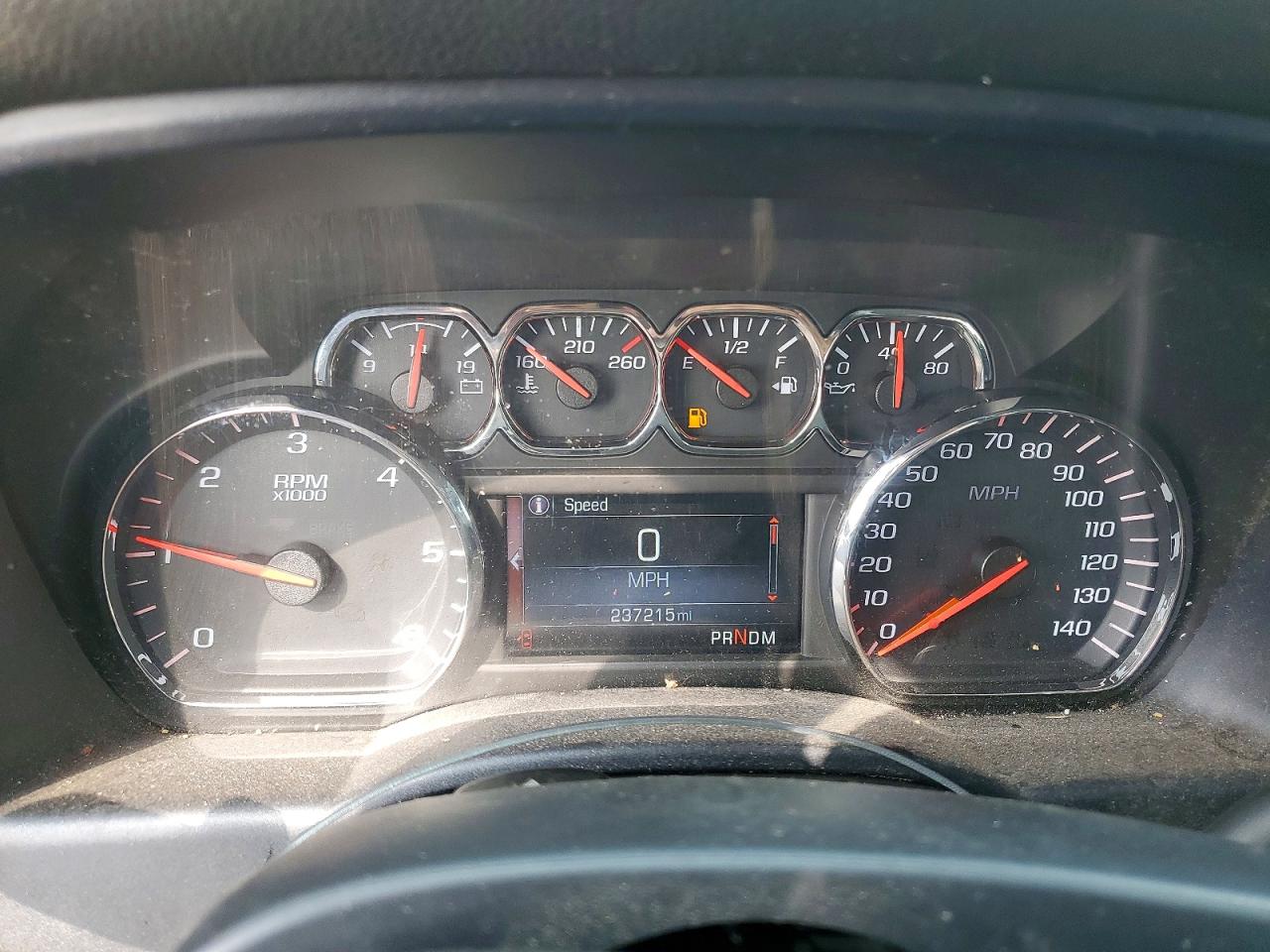 2014 GMC SIERRA