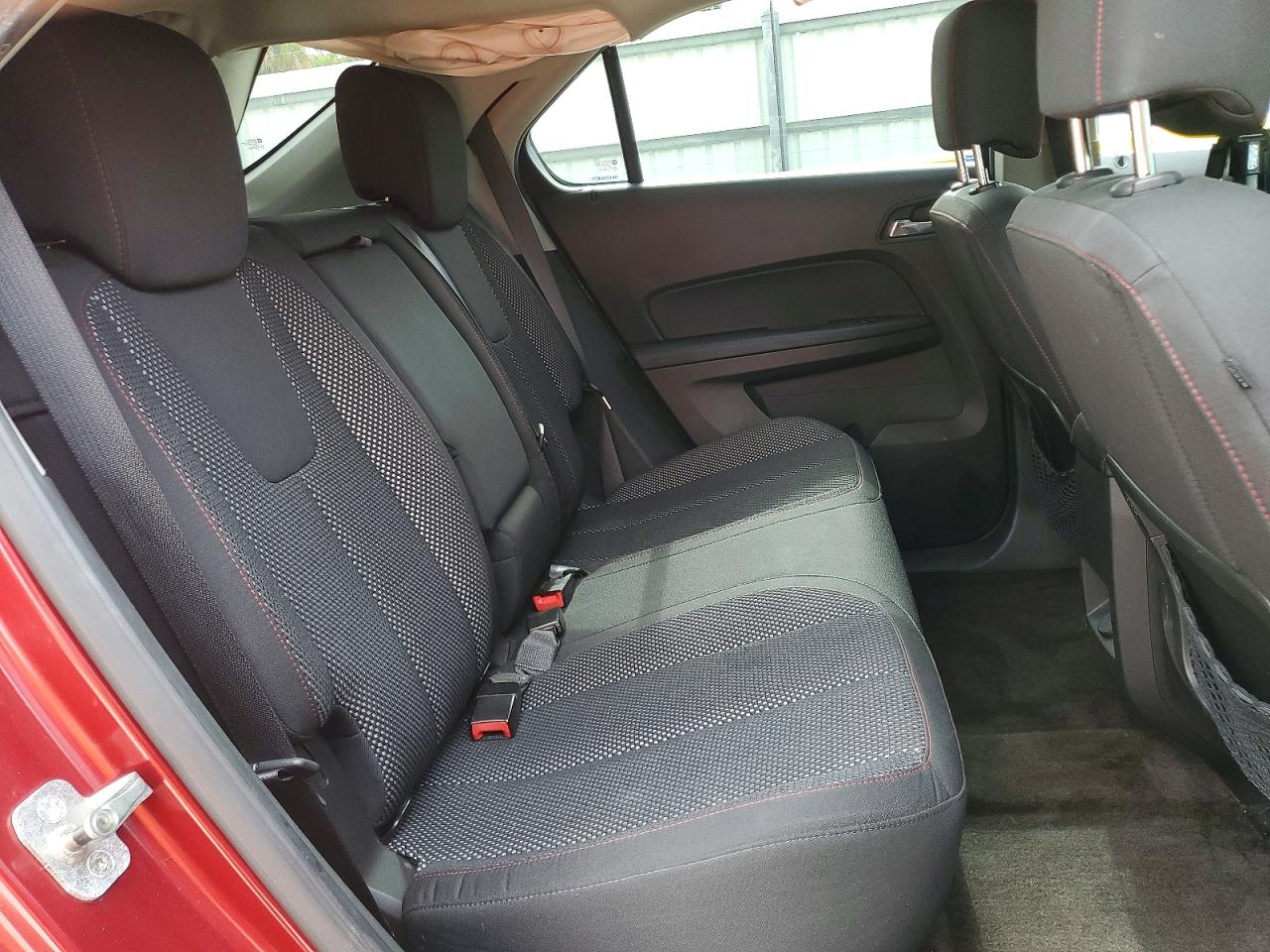 2011 CHEVROLET EQUINOX