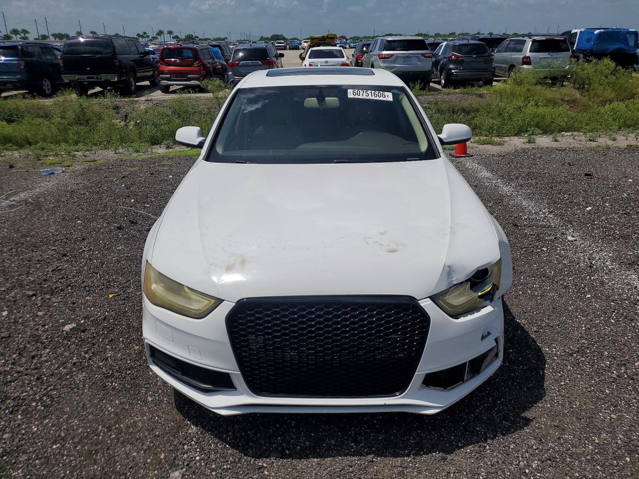 2014 AUDI A4
