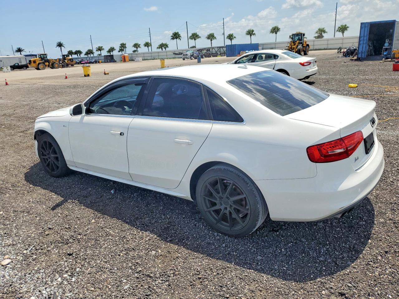 2014 AUDI A4