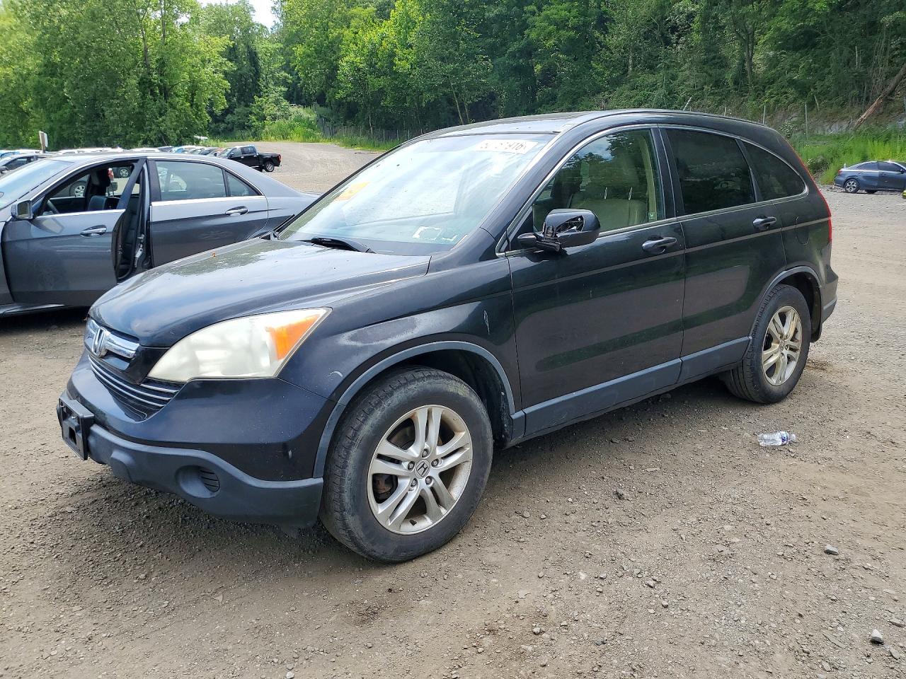 2008 HONDA CRV
