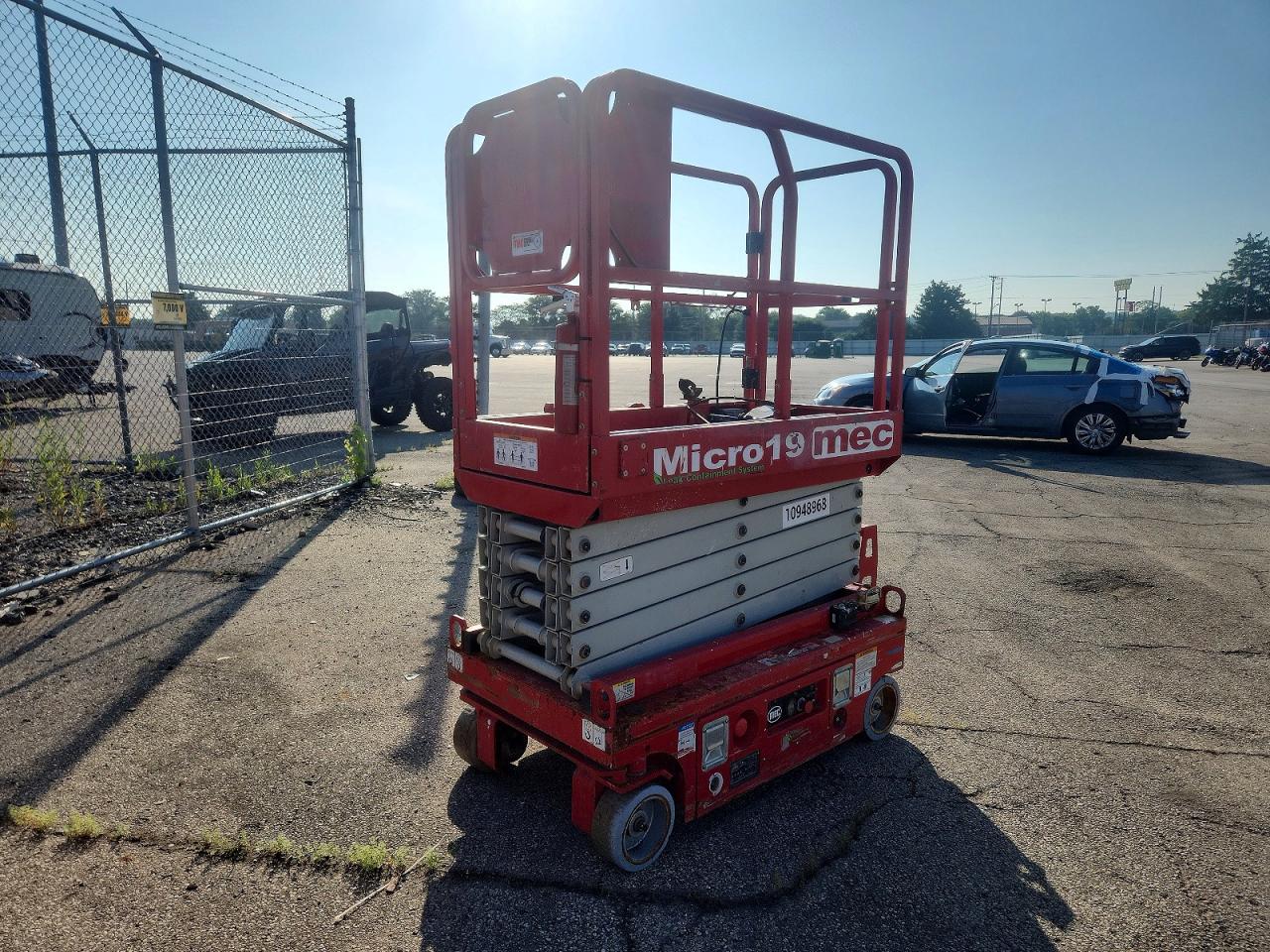 2019 MEC Micro 19