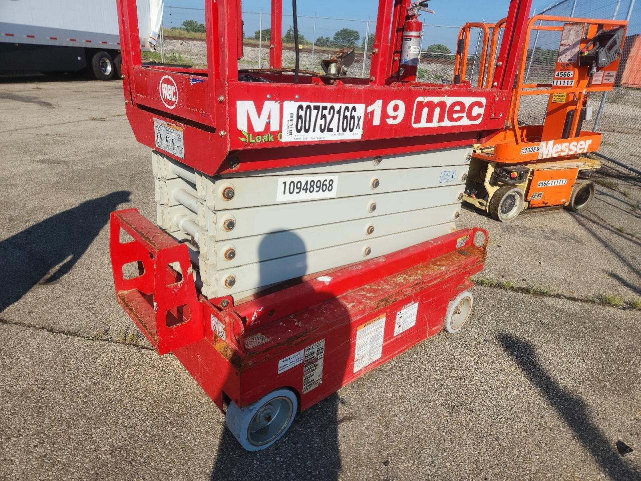 2019 MEC Micro 19