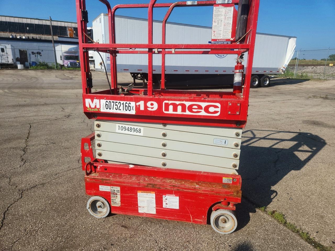 2019 MEC Micro 19