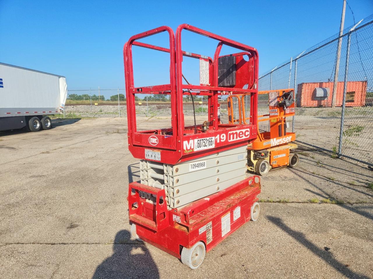 2019 MEC Micro 19
