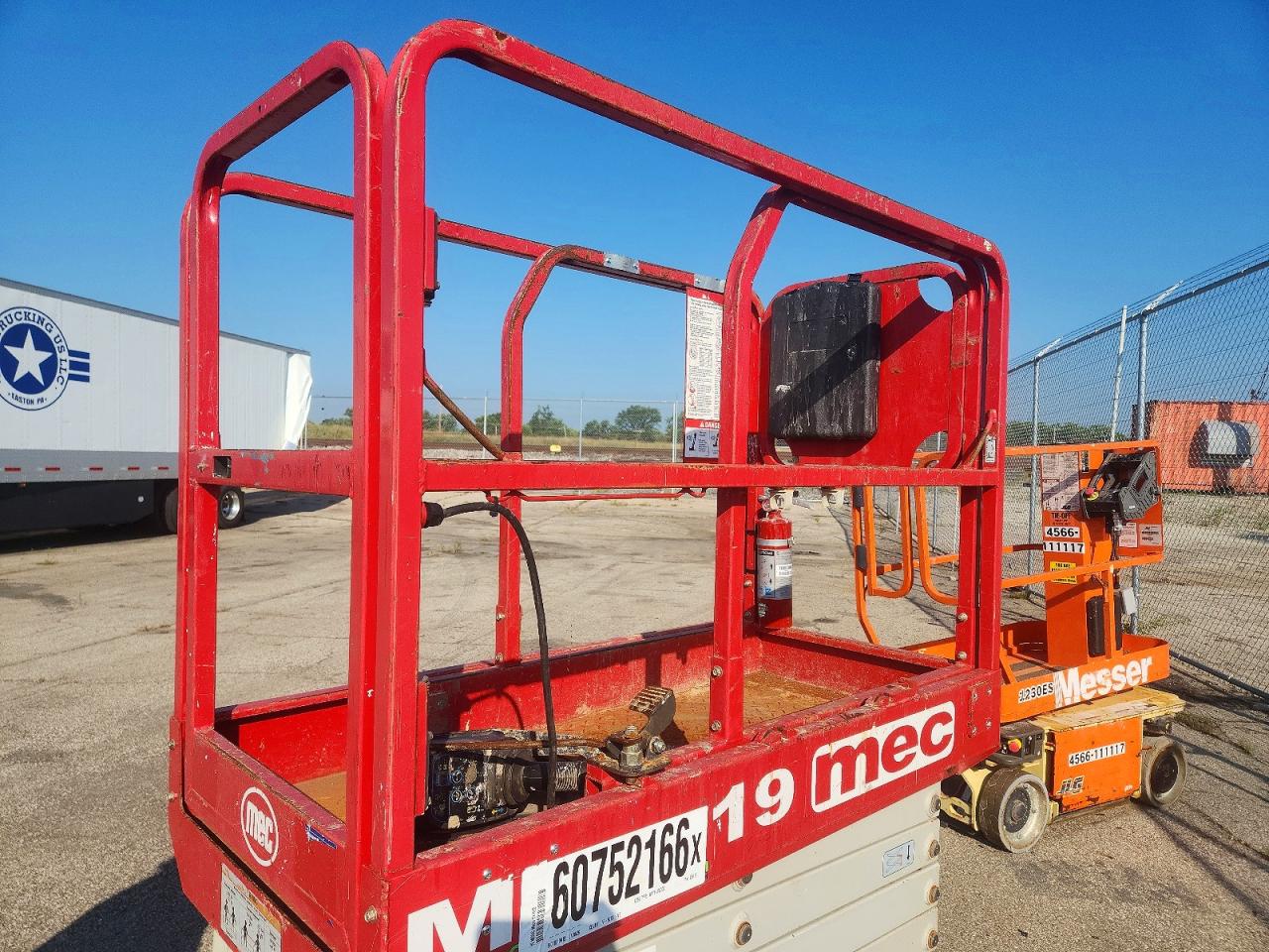 2019 MEC Micro 19