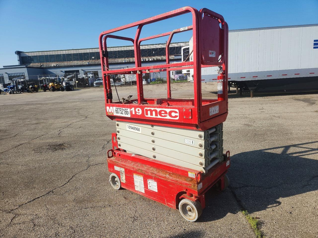2019 MEC Micro 19