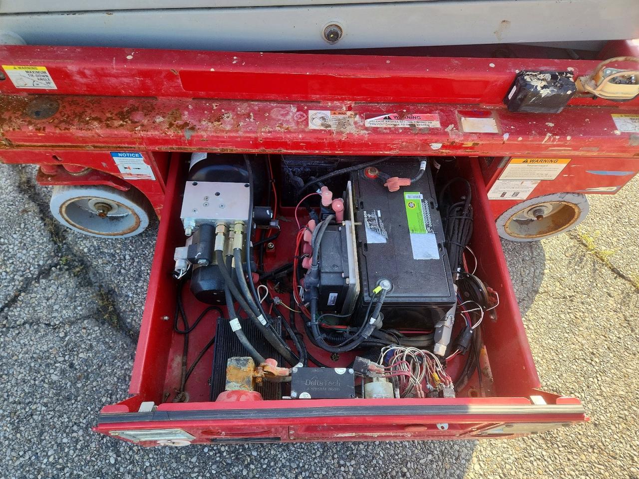 2019 MEC Micro 19