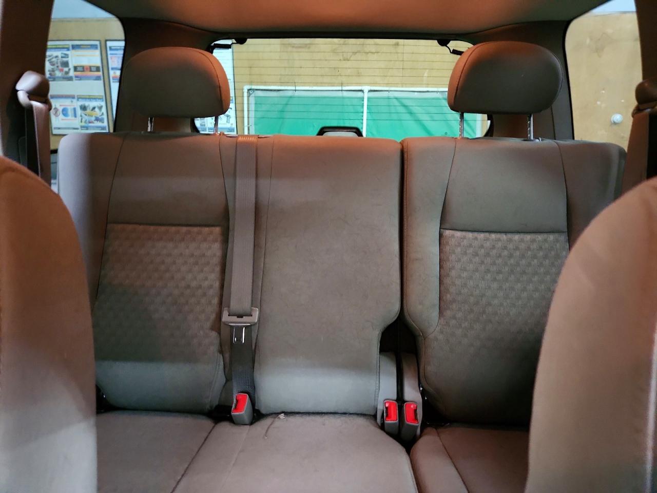 2006 JEEP LIBERTY