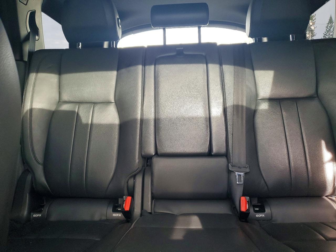 2019 LAND ROVER DISCOVERY