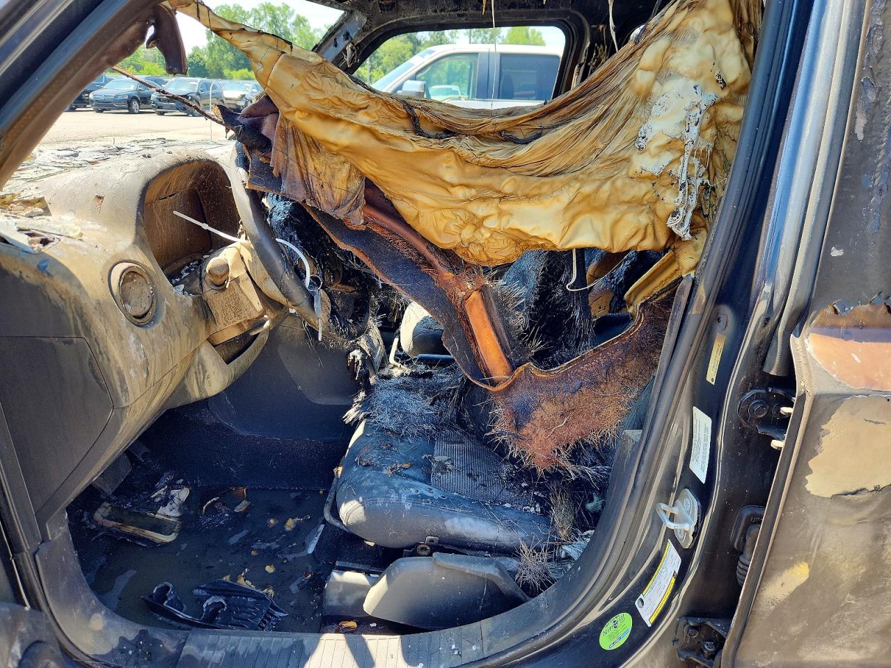2014 JEEP PATRIOT