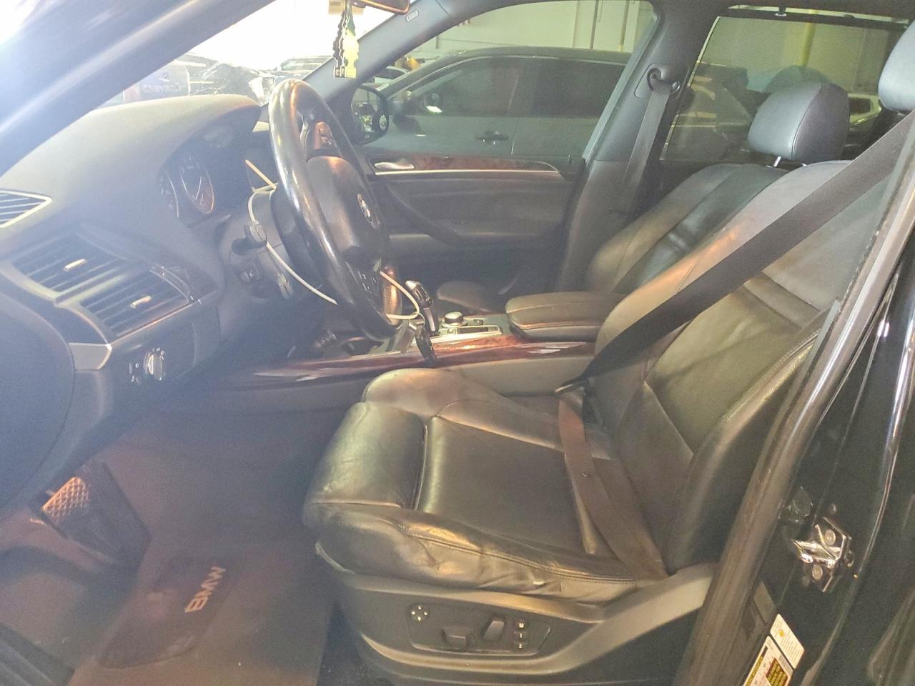 2007 BMW X5