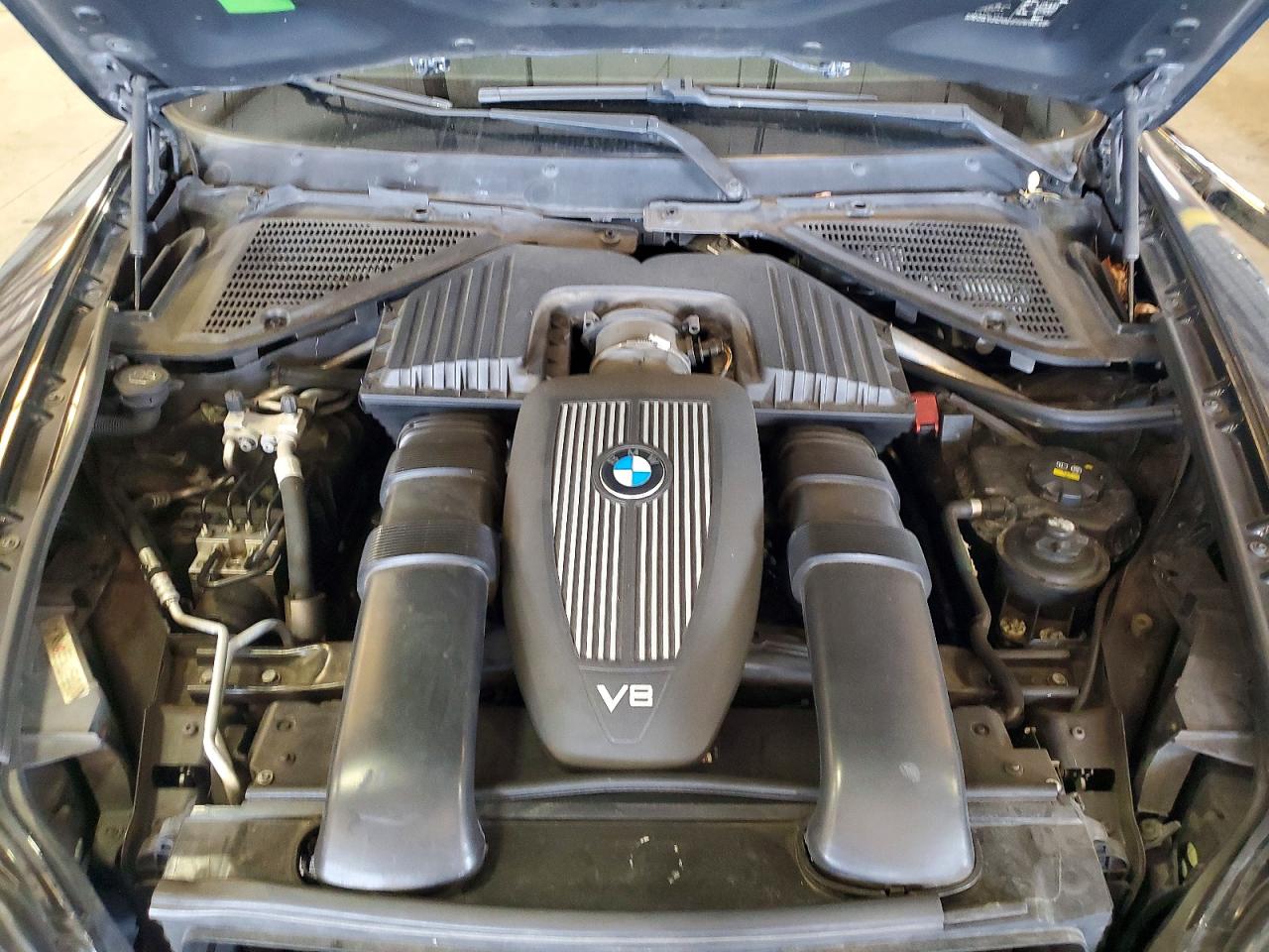 2007 BMW X5