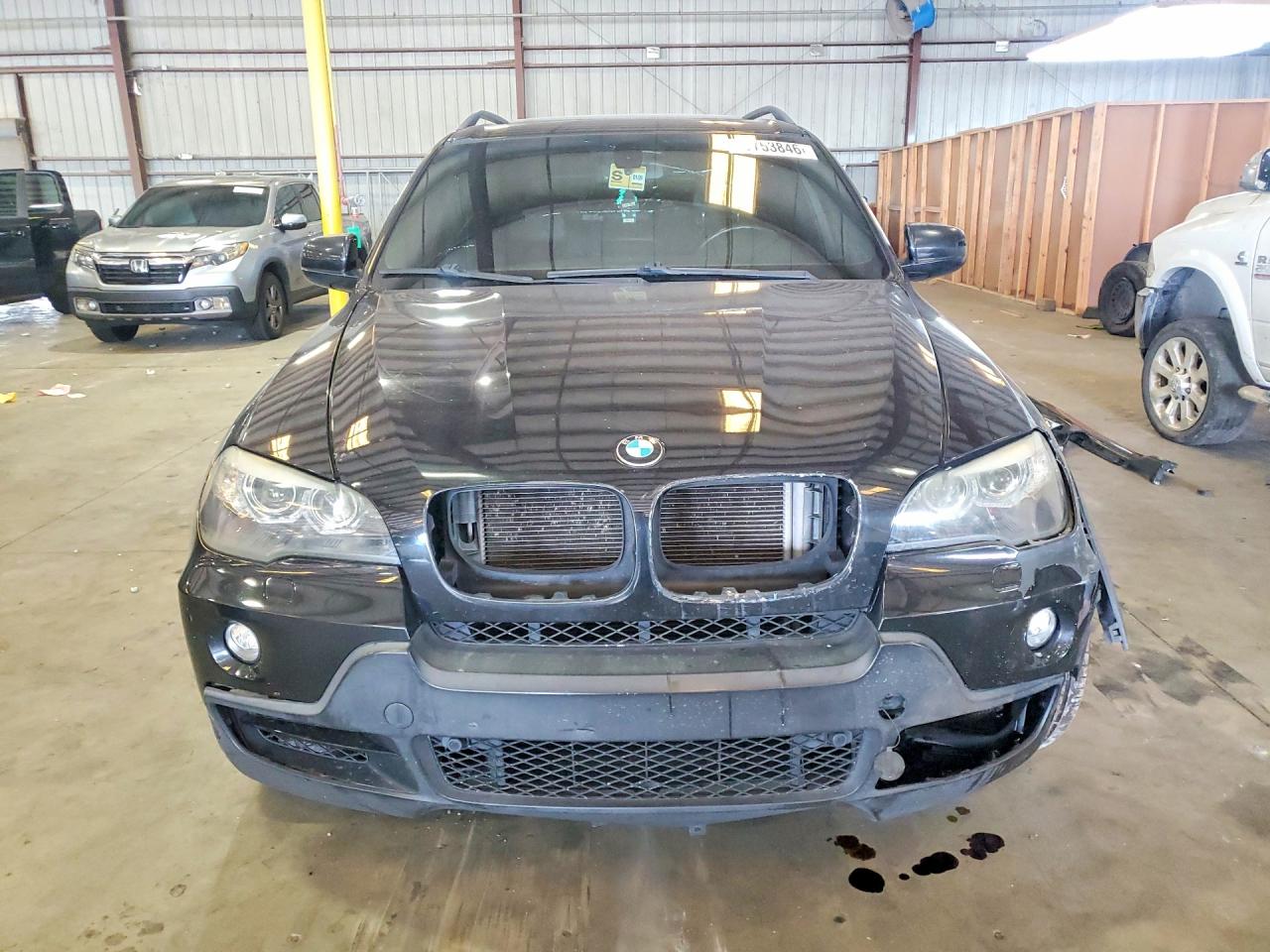 2007 BMW X5