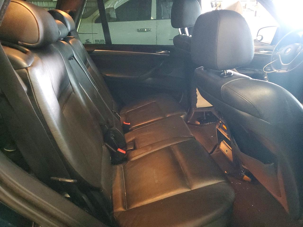2007 BMW X5