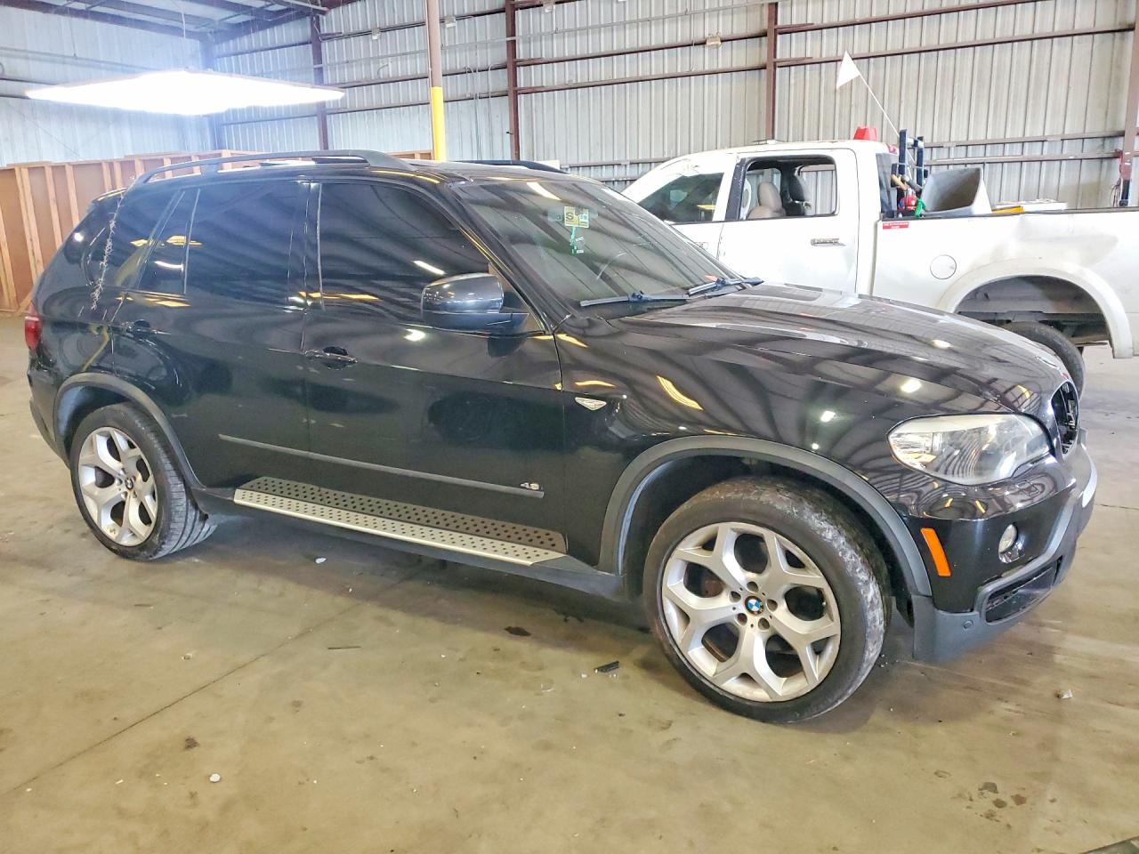 2007 BMW X5
