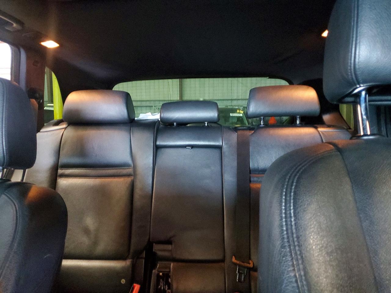 2007 BMW X5