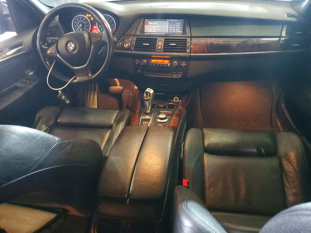 2007 BMW X5