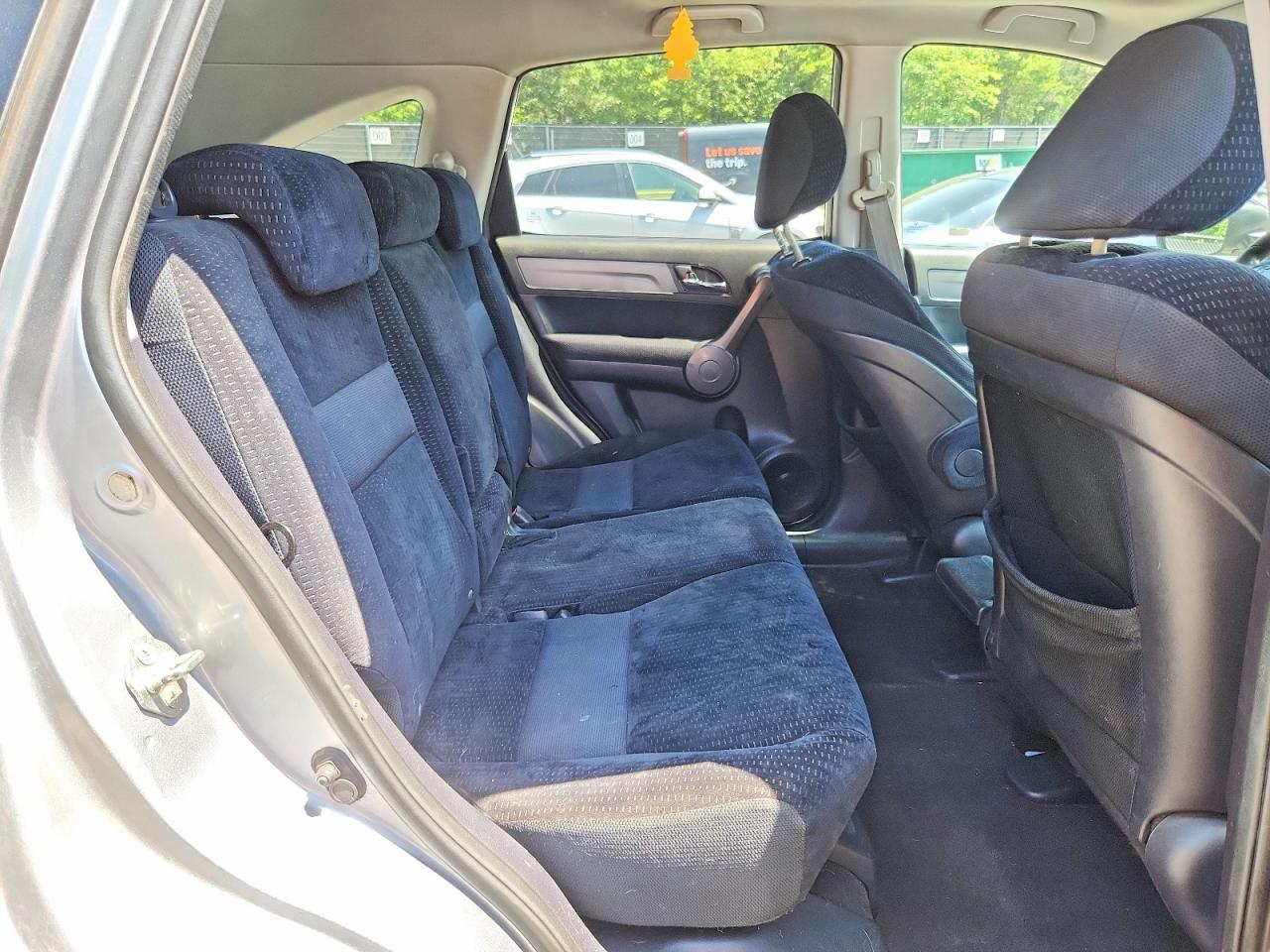 2008 HONDA CRV