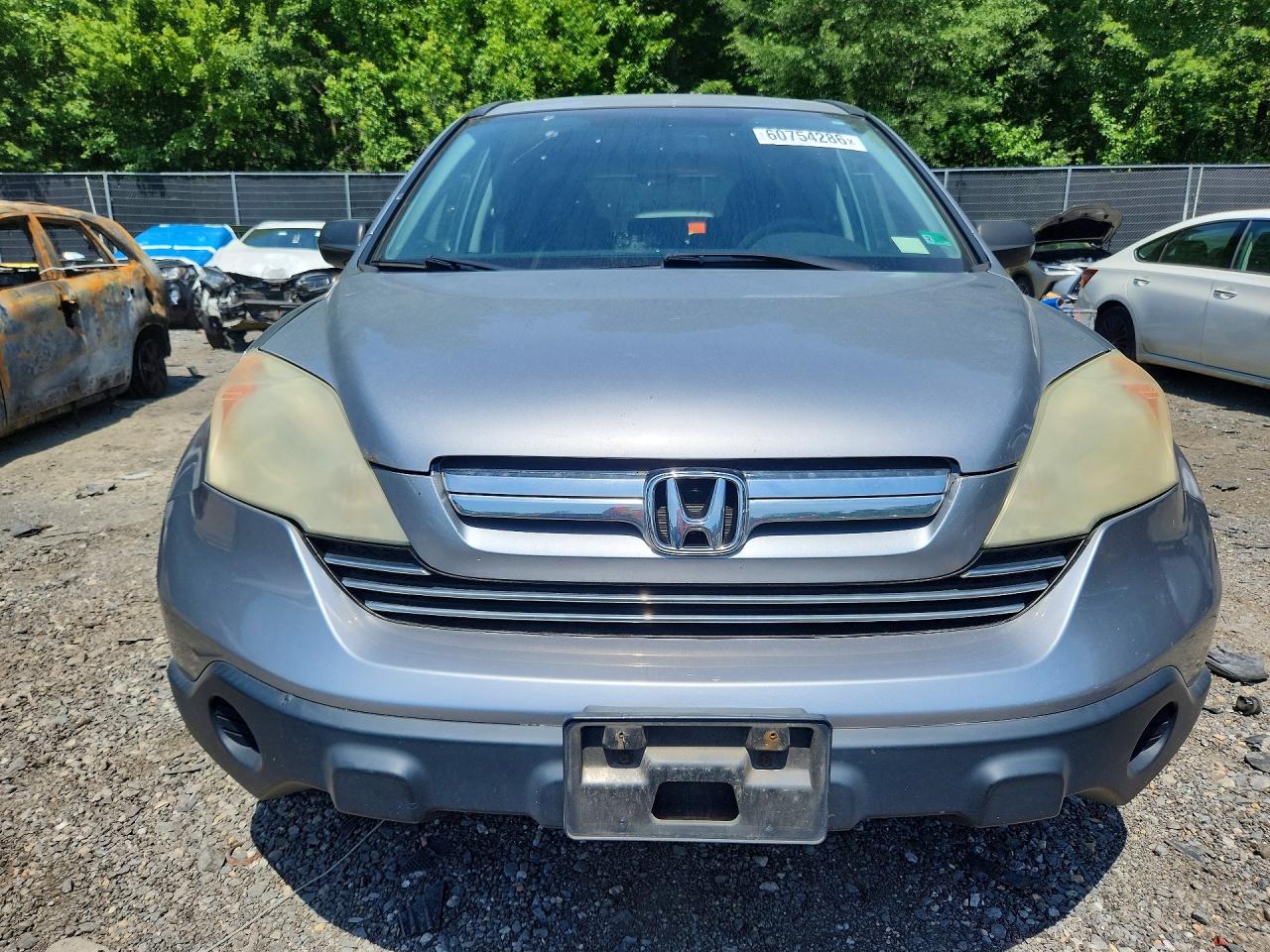 2008 HONDA CRV