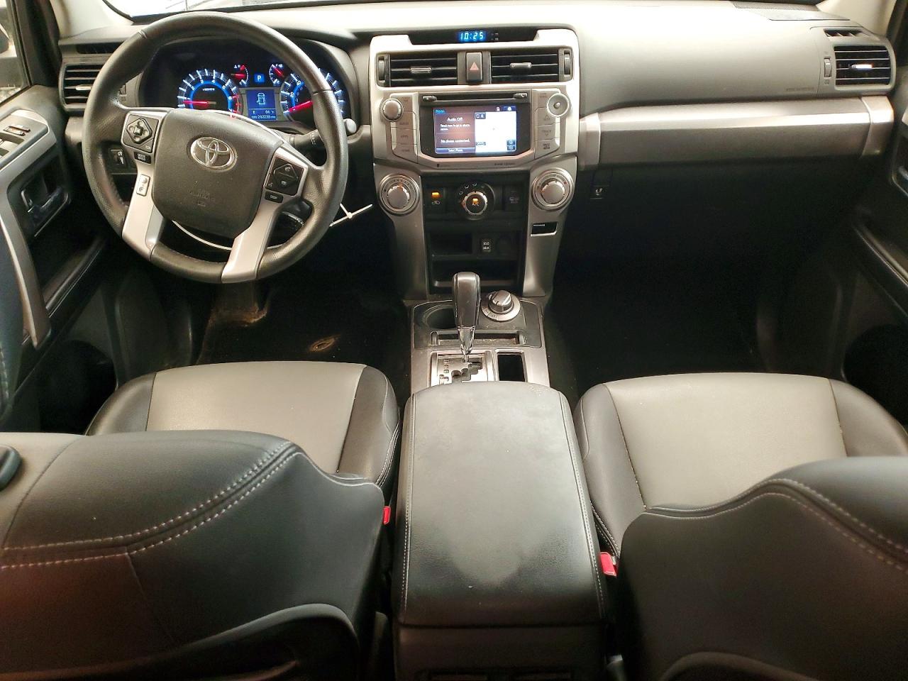 2016 TOYOTA 4RUNNER