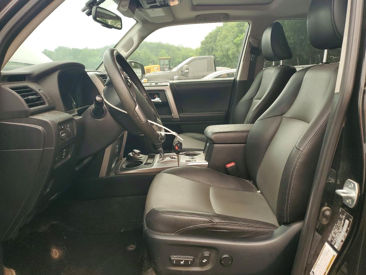 2016 TOYOTA 4RUNNER