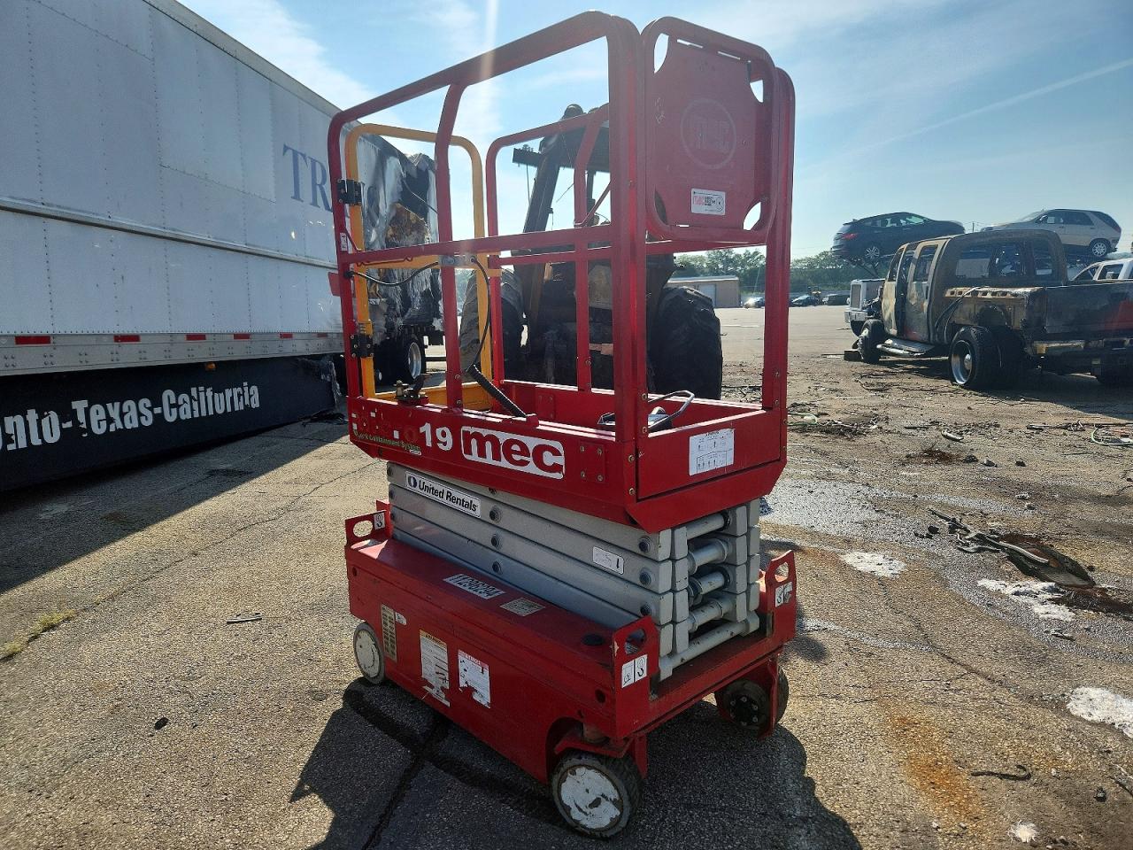 2021 MEC ALL Models