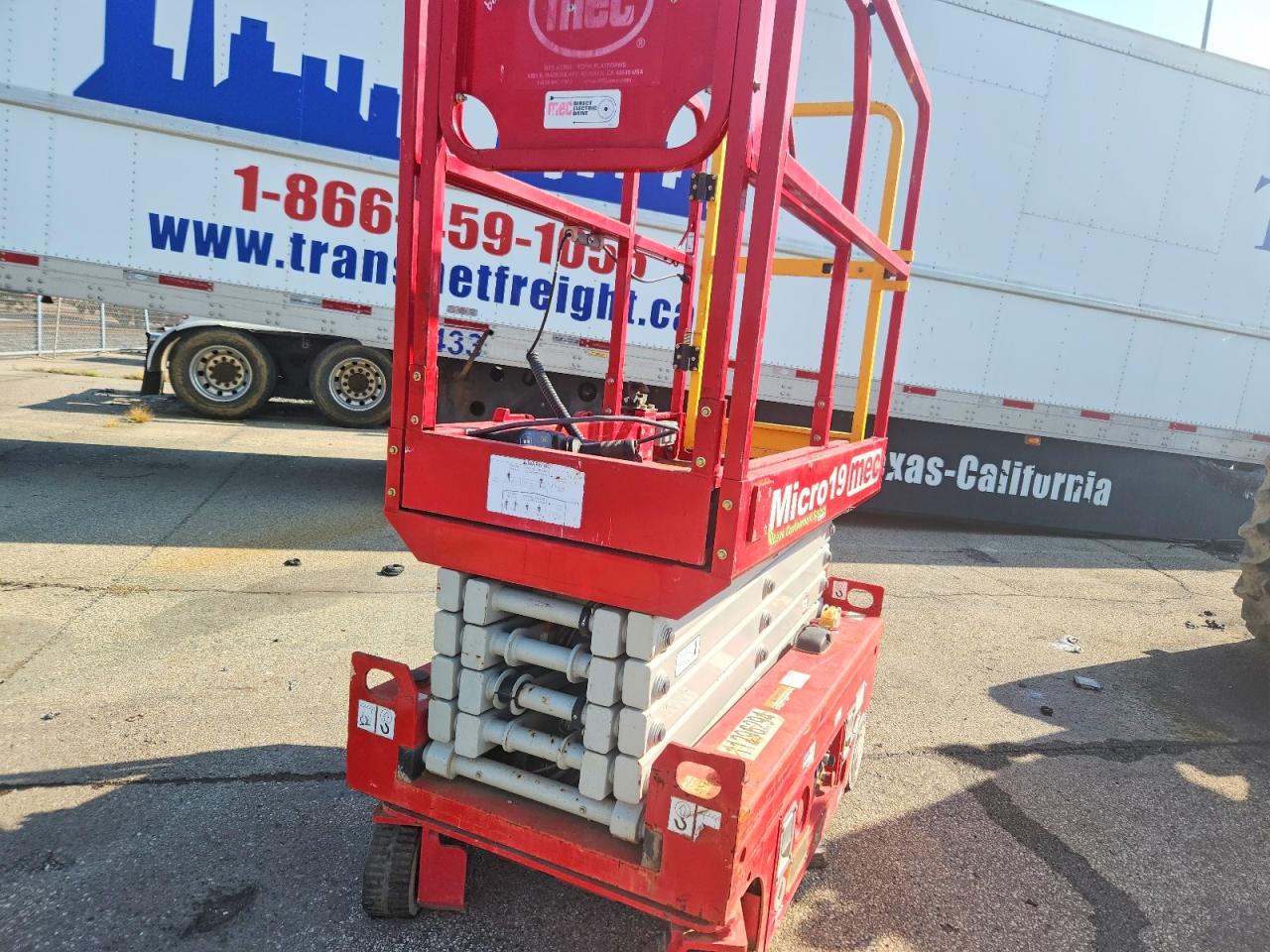 2021 MEC ALL Models