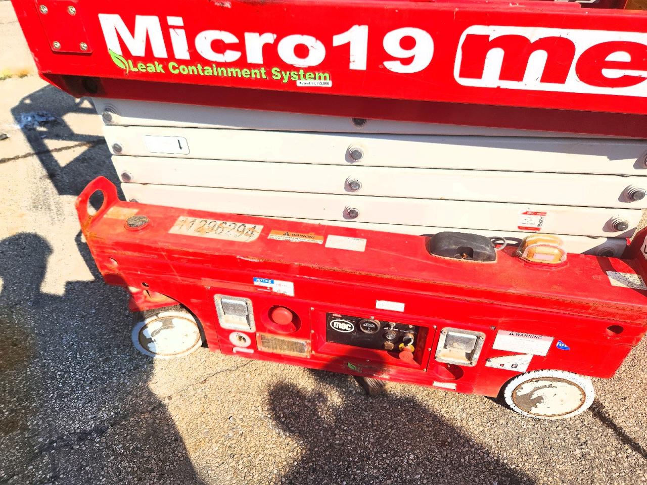 2021 MEC ALL Models