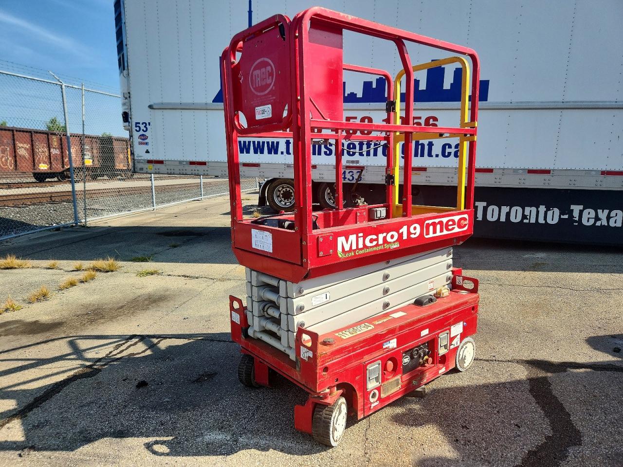 2021 MEC ALL Models