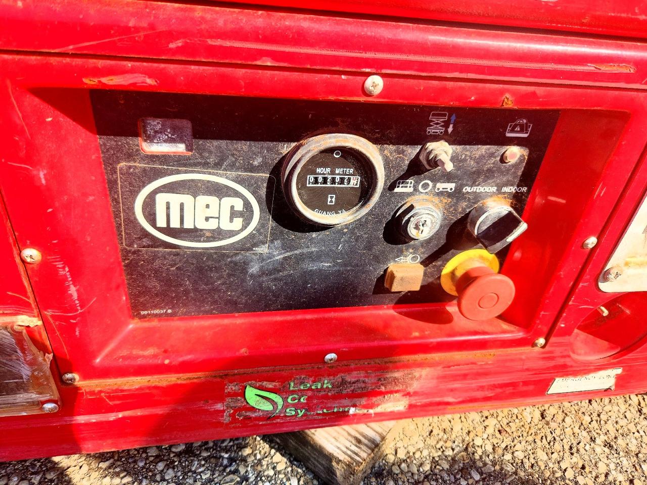 2021 MEC ALL Models