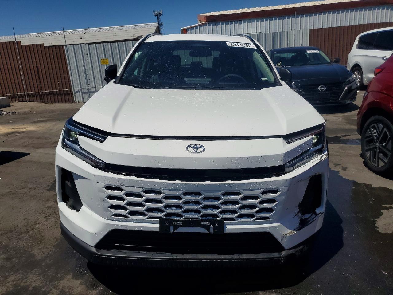 2026 TOYOTA RAV4