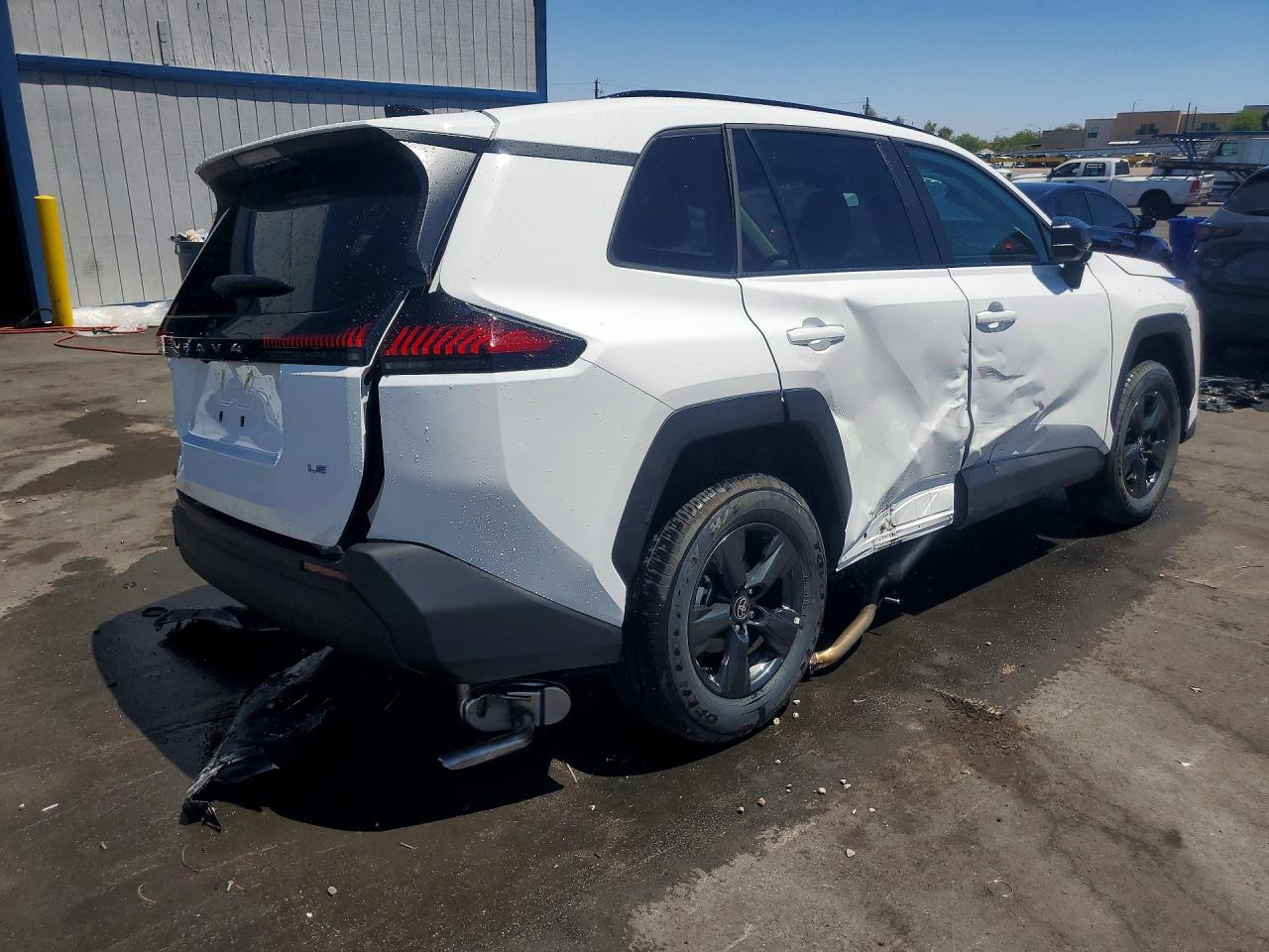 2026 TOYOTA RAV4