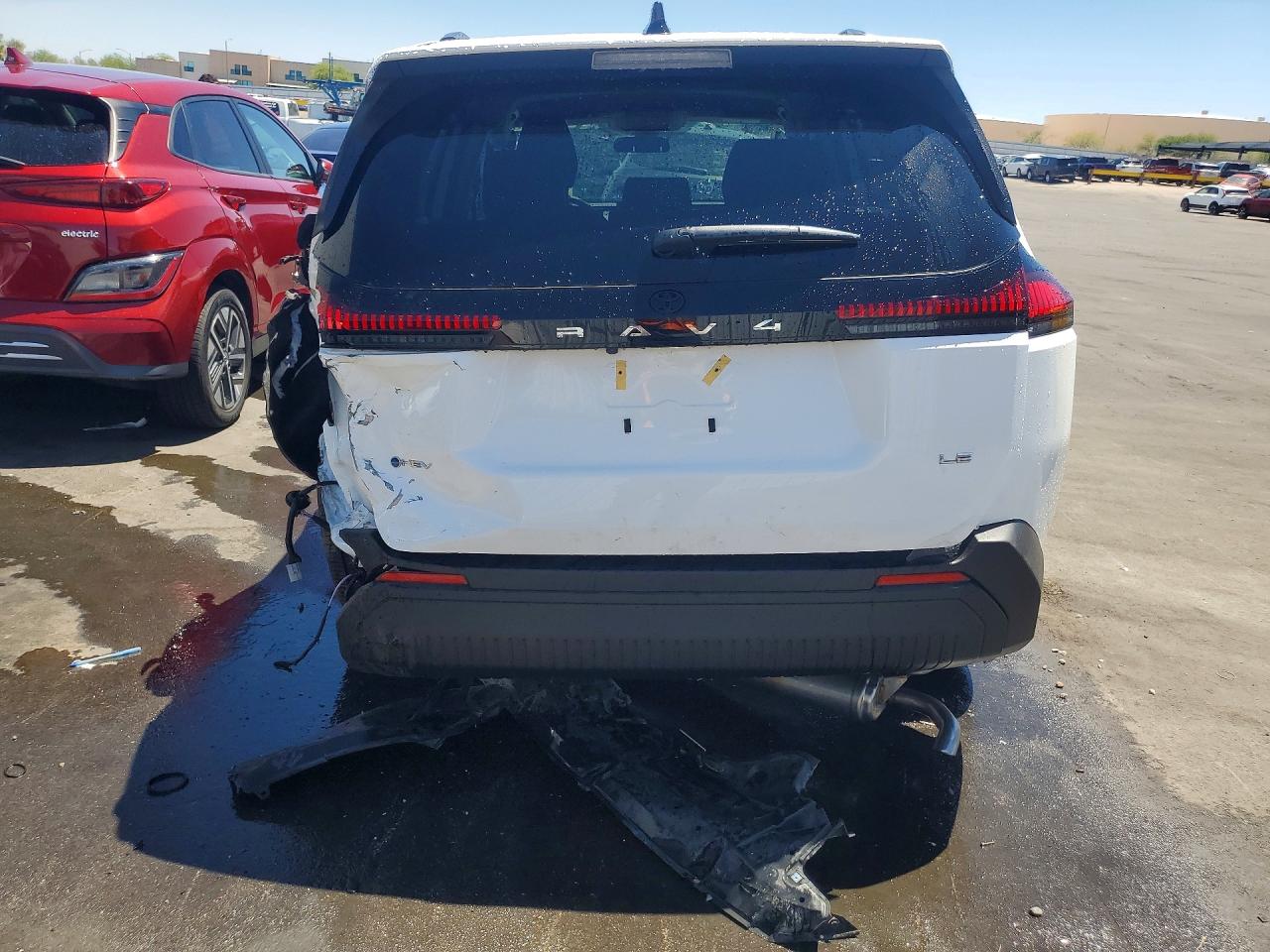 2026 TOYOTA RAV4