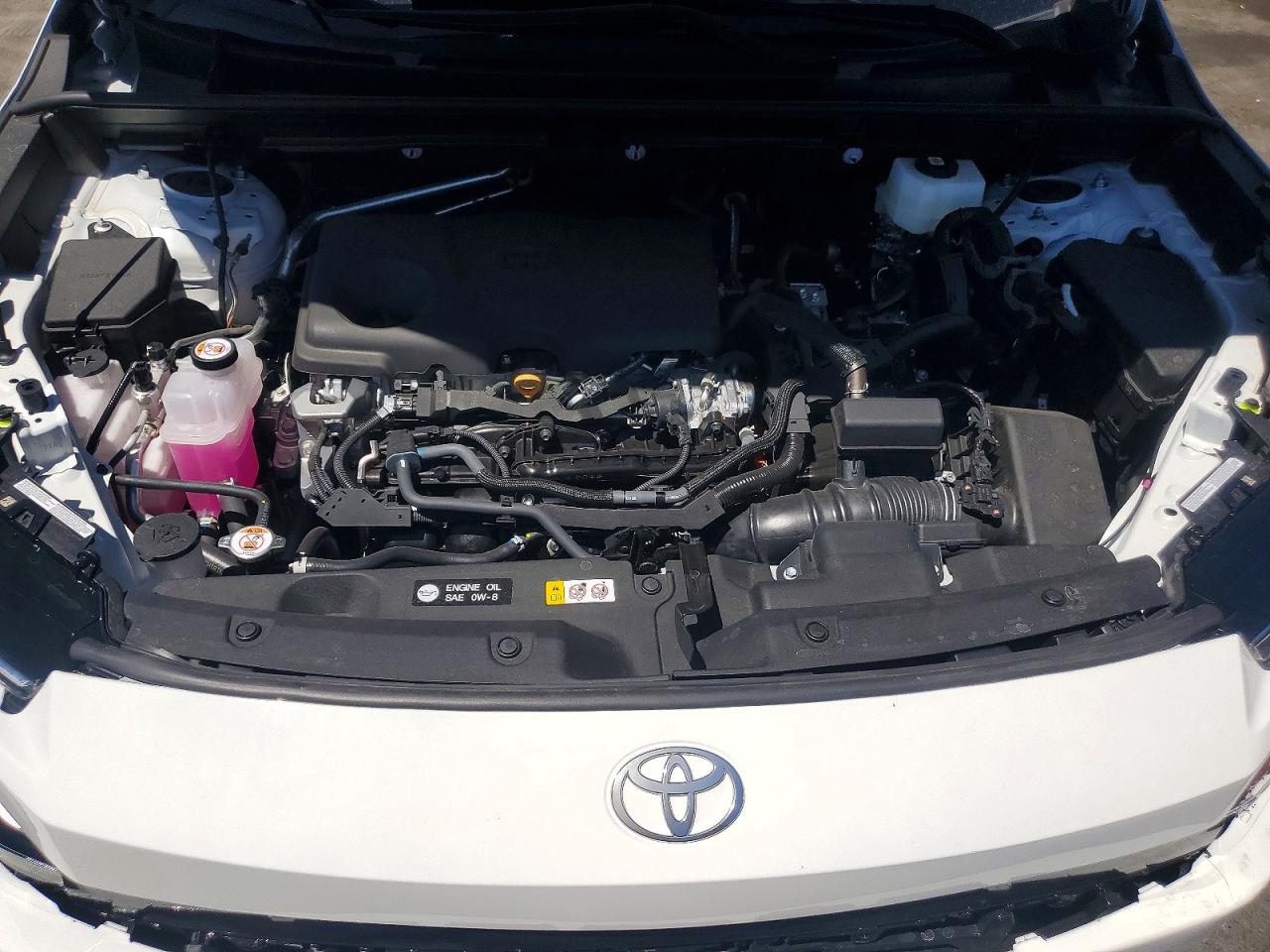 2026 TOYOTA RAV4
