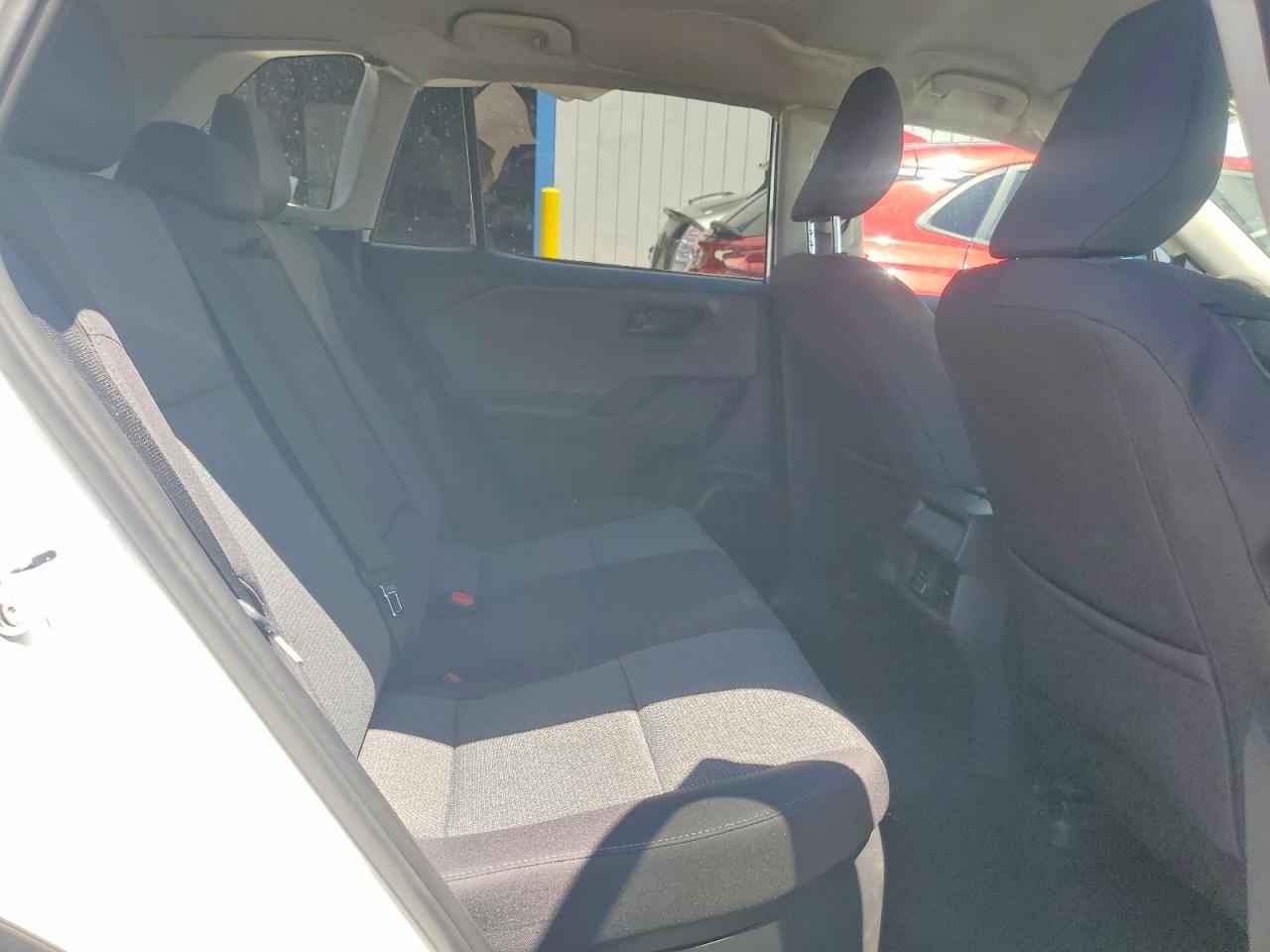 2026 TOYOTA RAV4