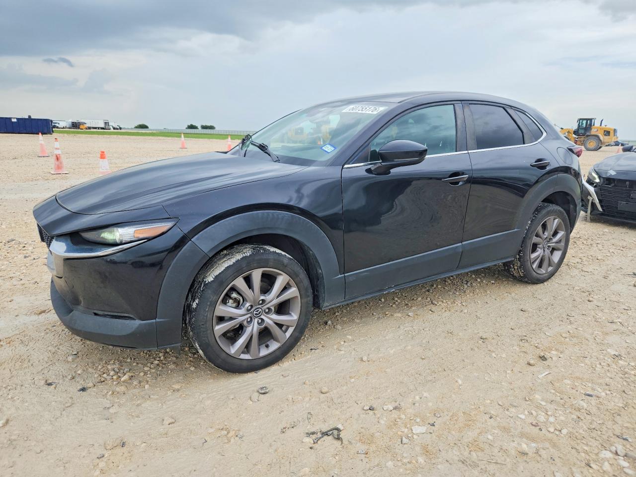 2021 MAZDA CX30