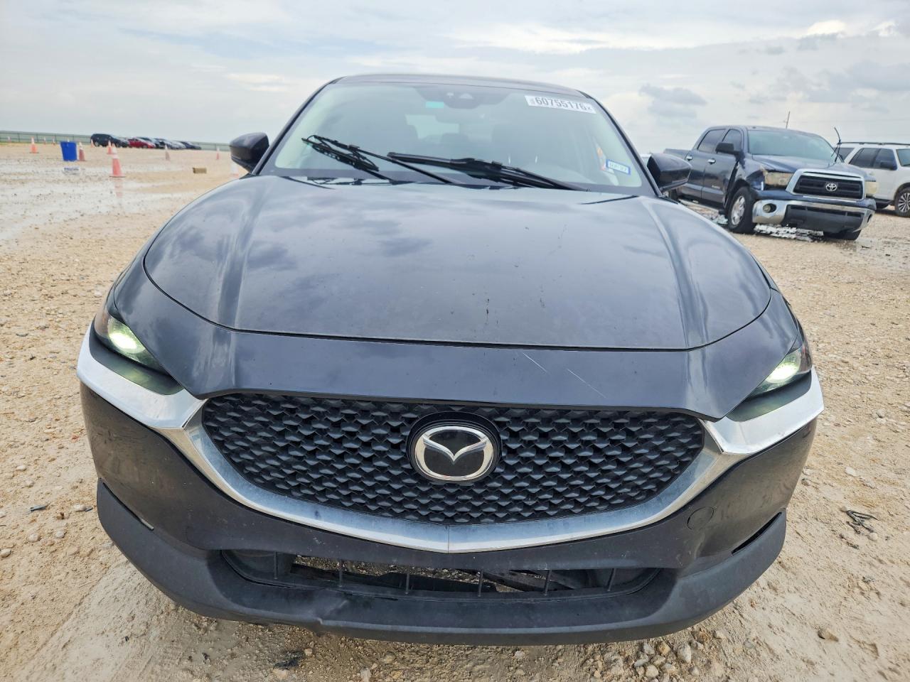 2021 MAZDA CX30