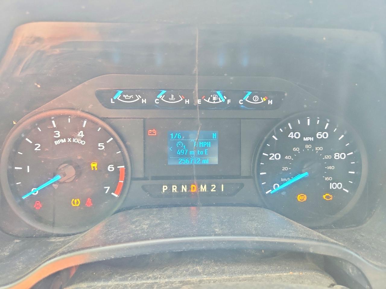 2021 FORD F250