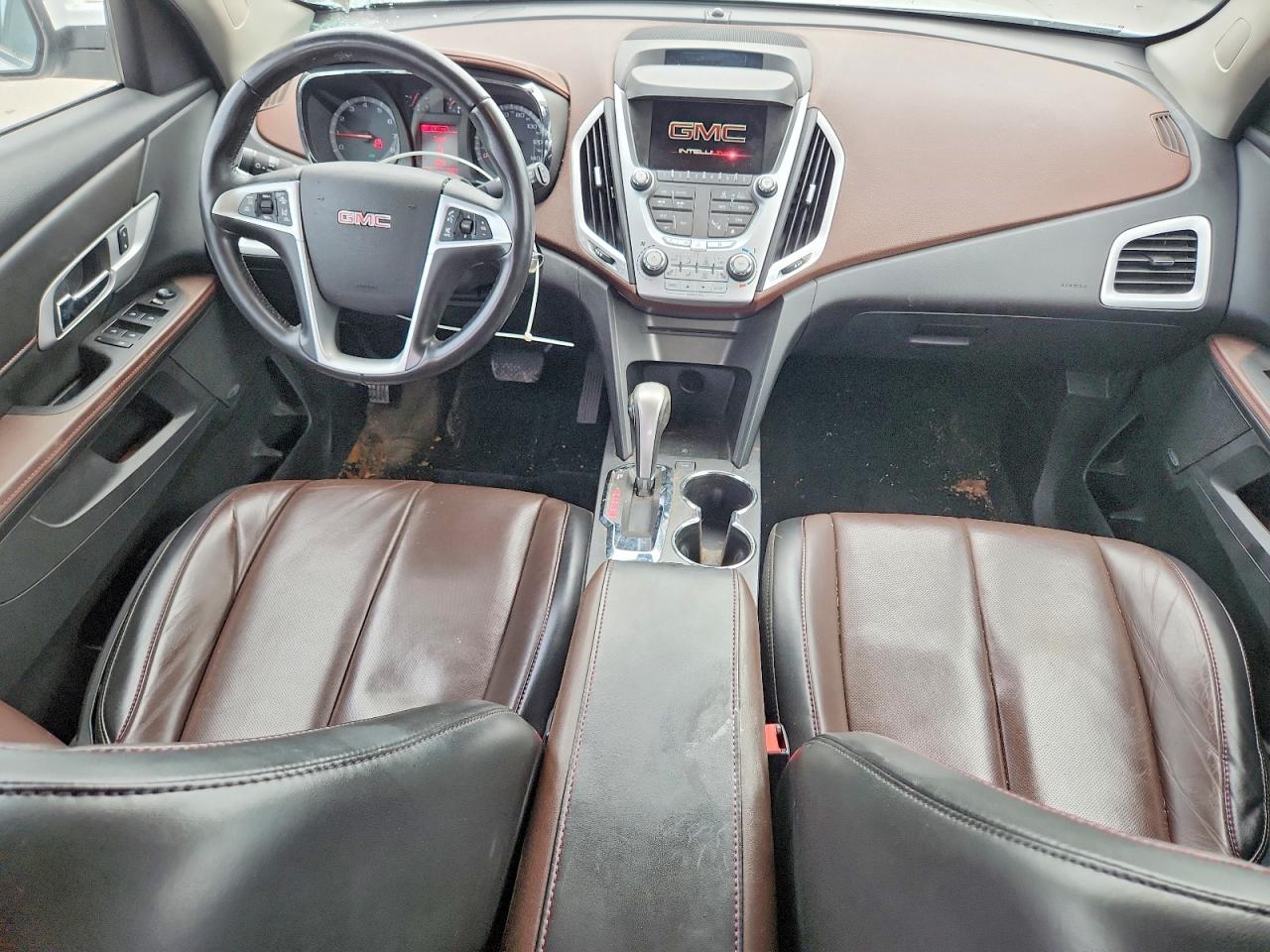 2014 GMC TERRAIN