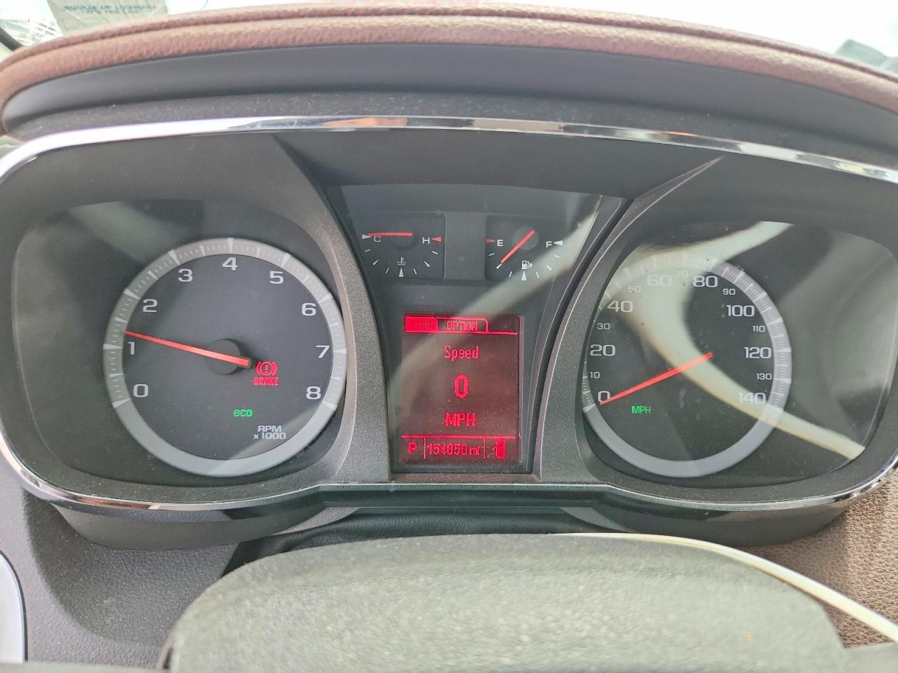 2014 GMC TERRAIN