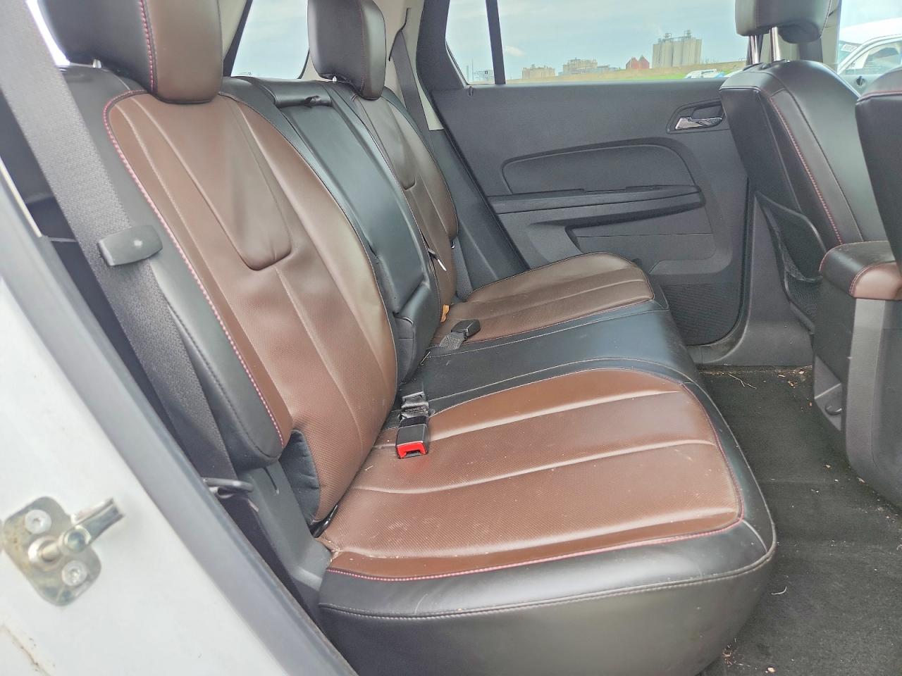 2014 GMC TERRAIN