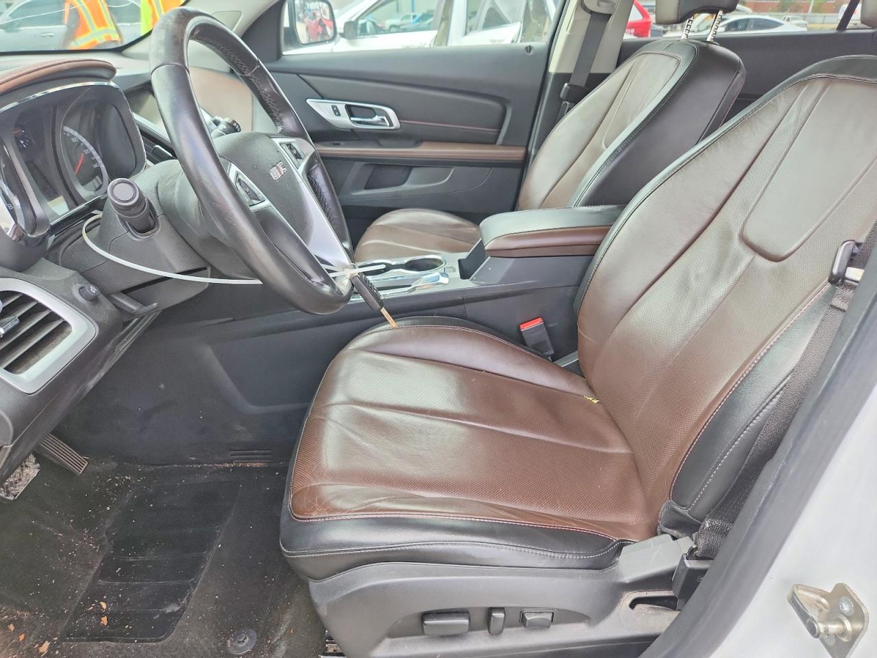 2014 GMC TERRAIN