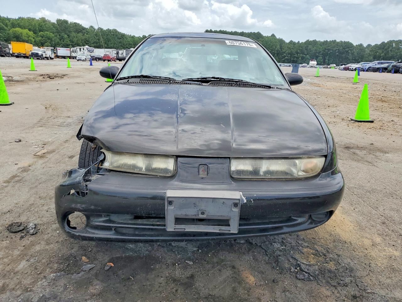 1997 SATURN SL/SL1/SL2