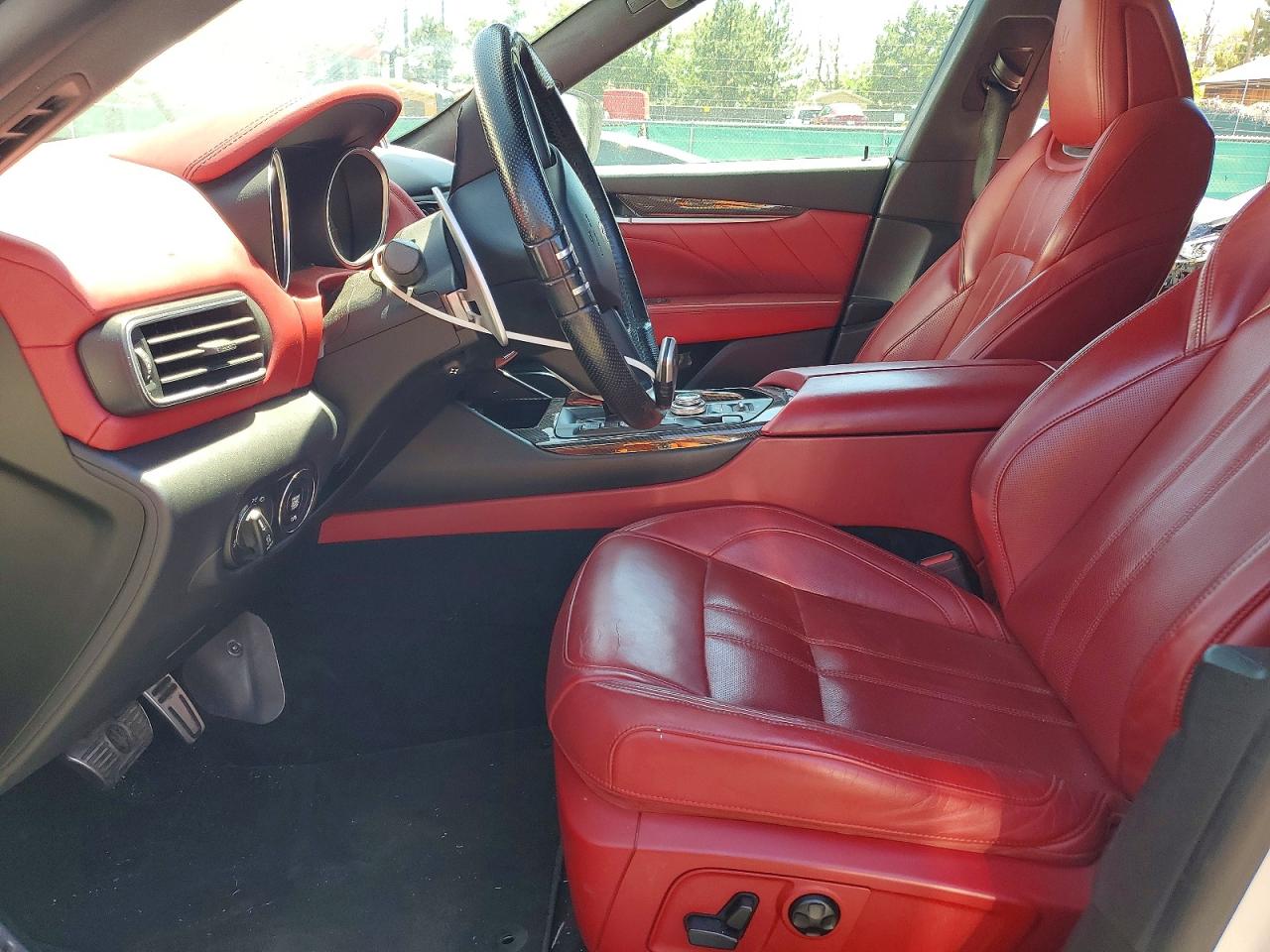 2019 MASERATI ALL OTHER