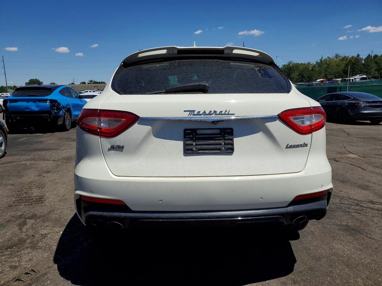 2019 MASERATI ALL OTHER