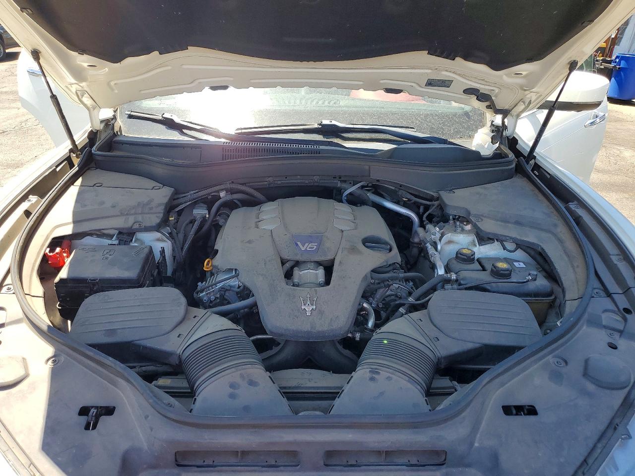 2019 MASERATI ALL OTHER