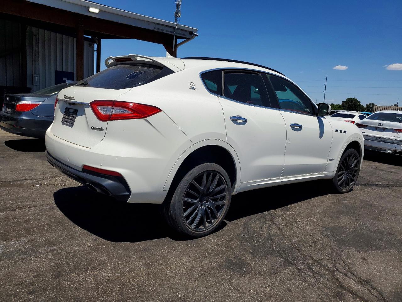2019 MASERATI ALL OTHER