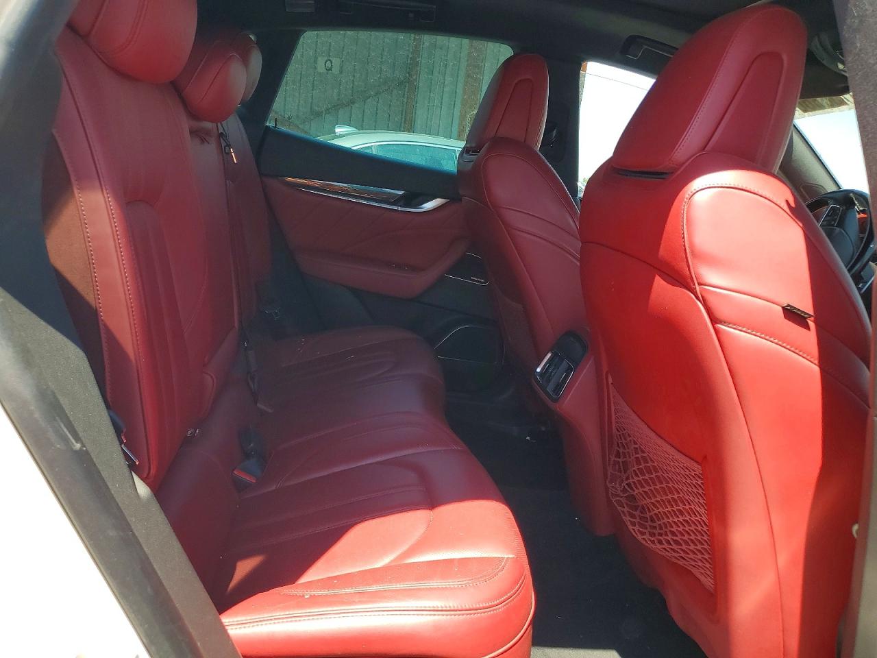 2019 MASERATI ALL OTHER